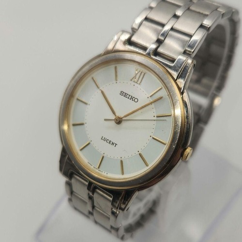 Exc seiko lucent 5e21 - seiko,