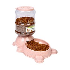  Distributeur De Croquettes