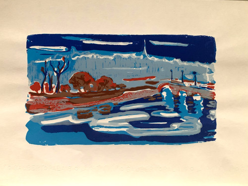 Elisabeth hahn - elisabeth, (1924-2021)