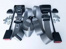 Ceinture de sécurité NEUVE