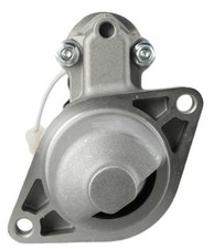 1** DÉMARREUR NOUVEAU 12V 1,1KW OE NR. 428000-1160 POUR KUBOTA KRAMER HOLDER SC