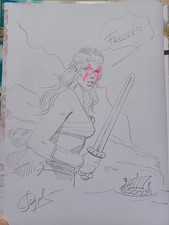 BD les Mondes de Thorgal - La