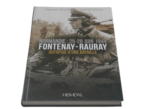 Fontenay rauray autopsie - fontenay-rauray,,