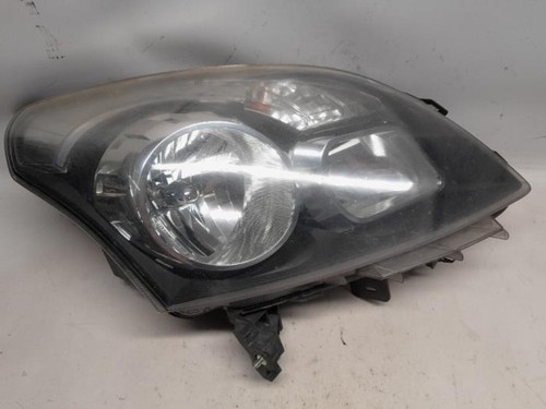Renault koleos phare droit - renault,