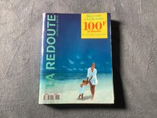 Catalogue La Redoute