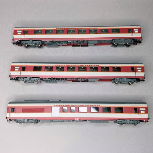 Jouef hj4192 coffret - jouef,
