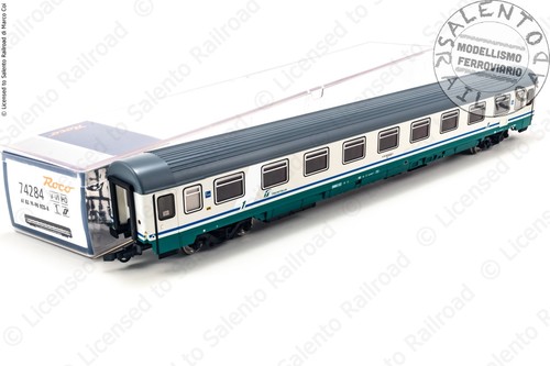 Roco 74284 voiture passagers - roco,