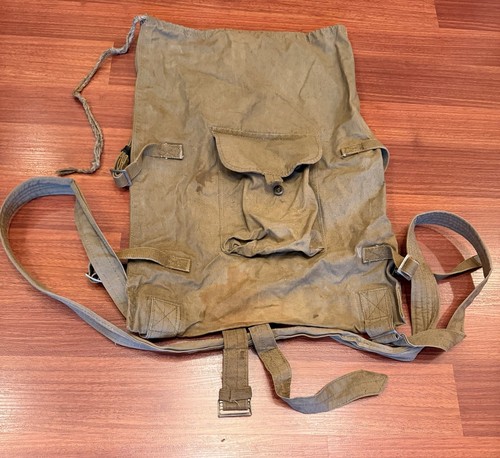 Sac voyage vintage - de,