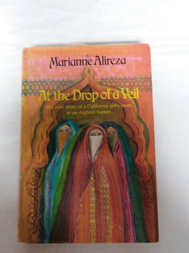 The drop veil by - at,
