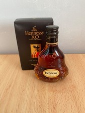 Hennessy - XO Miniature Cognac