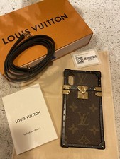 Louis Vuitton Monogram Eye