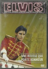 Une Rousse qui porte bonheur