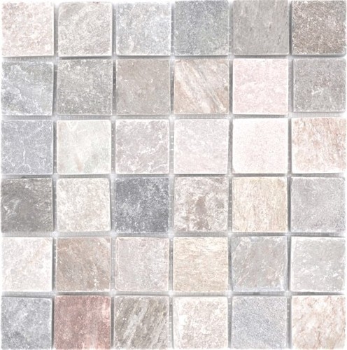 Mosaïque granit pierre - granit,