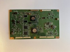 Carte T-CON TV SAMSUNG UE40B6000VPXXN (FRC_TCON_CMO_55PIN) TESTED