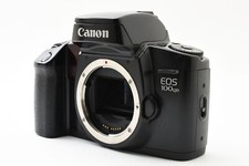 Canon EOS 100 Quartz Date QD