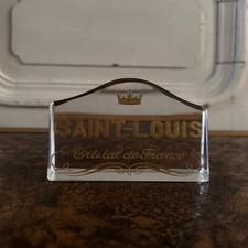 Enseigne magasin saint louis - enseigne,