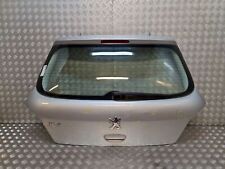 Hayon coffre Peugeot 307 3/5