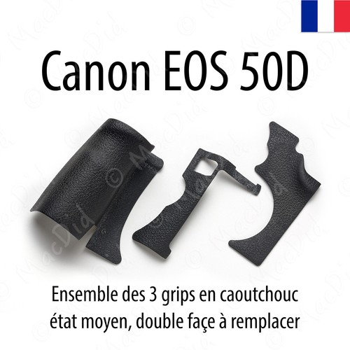 Canon eos 50d lot - lot, 3