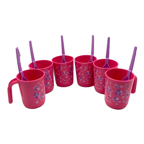 Tupperware coffee mug - , 11