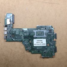 Carte mère - Toshiba Satellite P50-C-18E  Intel Core i5-5200U