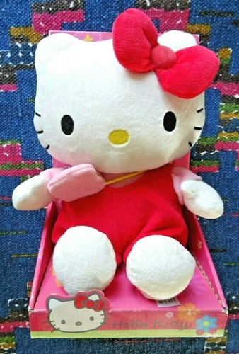 Peluche jemini sanrio - ,
