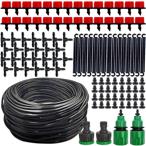 Kit arrosage automatique - arrosage,