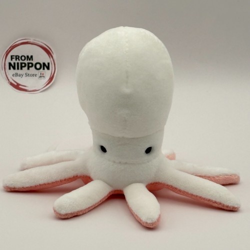Peluche bébé poulpe take - peluche, off