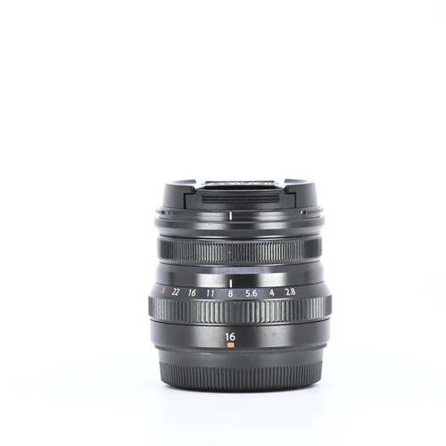 Fujifilm 16mm r wr - fujifilm,