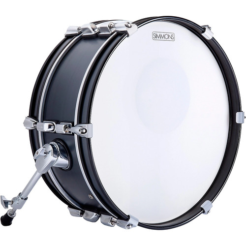 Simmons kp180 18in kick - simmons,
