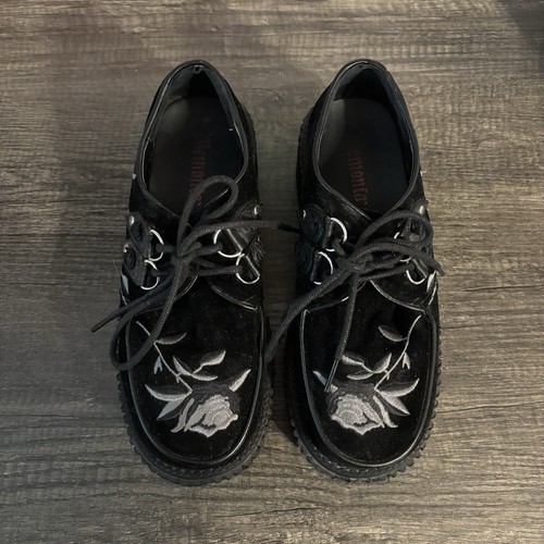 Demonia 219 creeper - demonia,