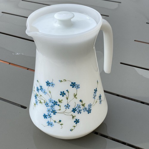 Pichet verseuse cafetière