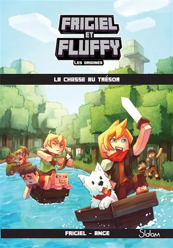 Frigiel fluffy les - et,
