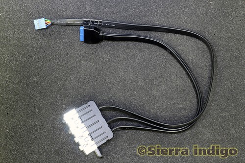 799105 001 front - 799105-001, i/o