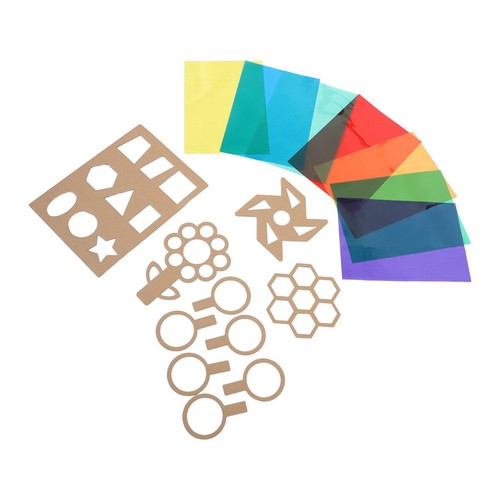 Découpe papier cellophane - découpe, de