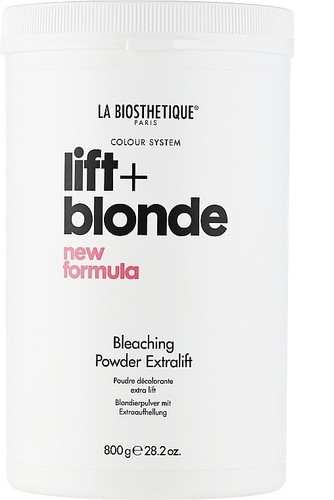 Biosthetique lift blonde - lift+,