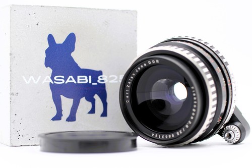 Neuf carl zeiss jena - [neuf],