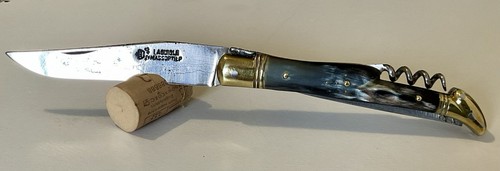 Ancien véritable laguiole - ancien,