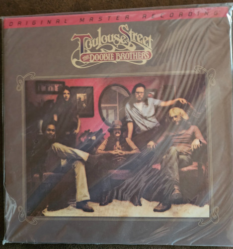 Doobie brothers toulouse - doobie,