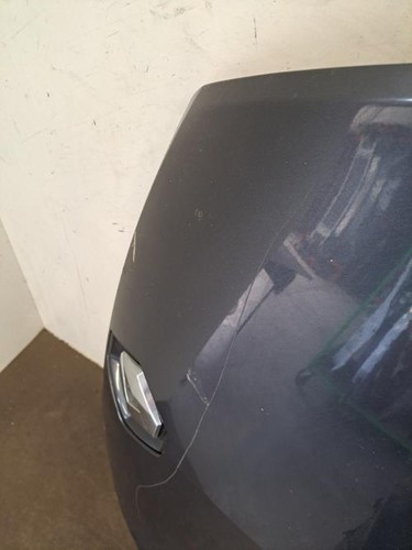 Capot renault laguna phase 2 - capot,