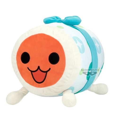 Peluche taiko tatsujin - peluche,