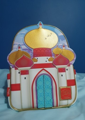 Loungefly disney jasmine - loungefly,