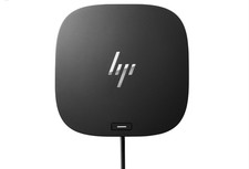 HP USB-C Dock G5 Station