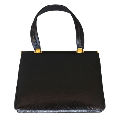 Sac main simili peau de - sac,