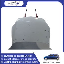 ?? CAPOT RENAULT CLIO II CAMPUS 06- ➤7751473024 ♻️