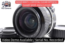 [NEAR MINT+] Objectif grand