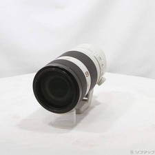 Sony Objectif FE 100-400mm