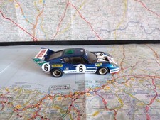 LIGIER JS2 N°6 Le Mans 1975