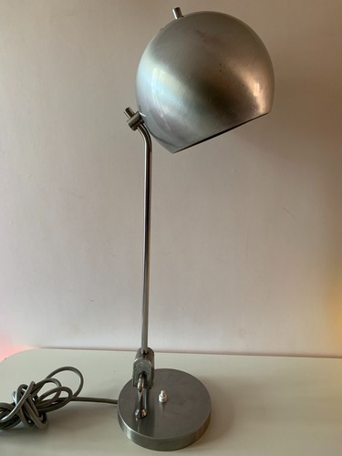 Lampe vintage eyeball - eyeball,