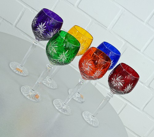 Nobles xxl cristal plomb - 6,