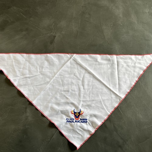 Bandana foulard clubs taurins - clubs,